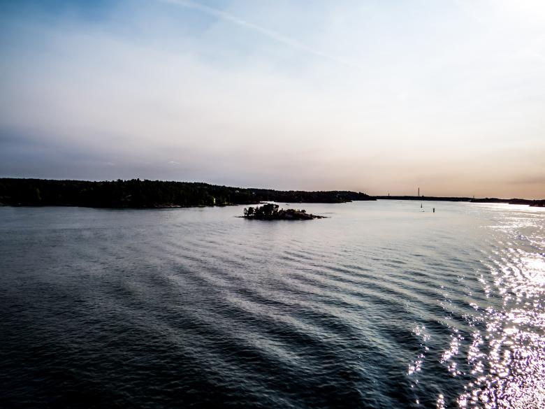 Free stock image of Stockholm archipelago - Islands created by Janis Urtans
