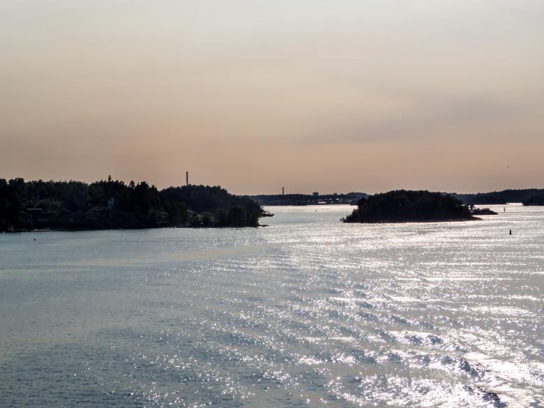 Free stock image of Stockholm archipelago - Islands created by Janis Urtans
