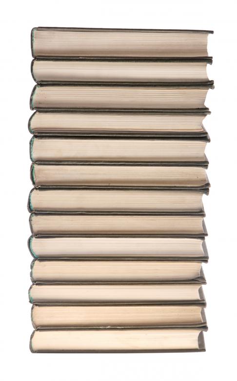 Free stock image of Stack of books created by 2happy