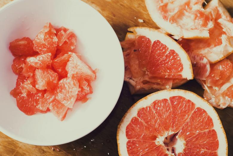 Free stock image of Fresh Orange created by Anna Alferova