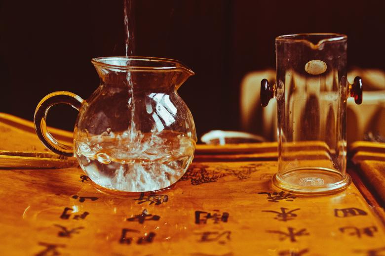 Free stock image of Pouring Water created by Anna Alferova