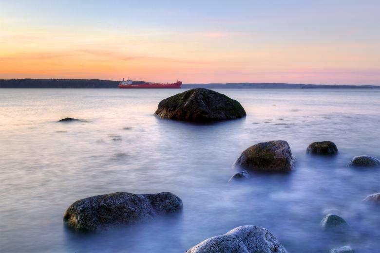 Free stock image of Seacape created by Geoffrey Whiteway