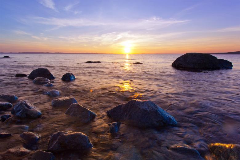 Free stock image of Seacape created by Geoffrey Whiteway