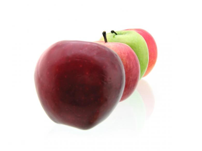 Free stock image of Apples created by 2happy
