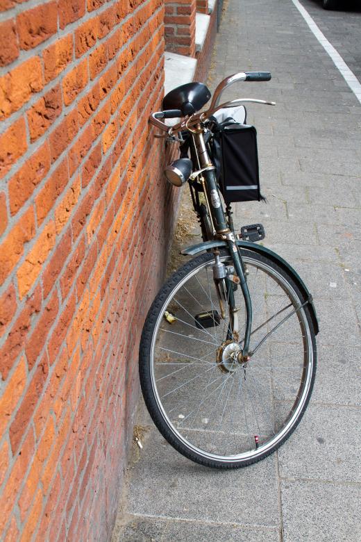Free stock image of Amsterdam created by Geoffrey Whiteway