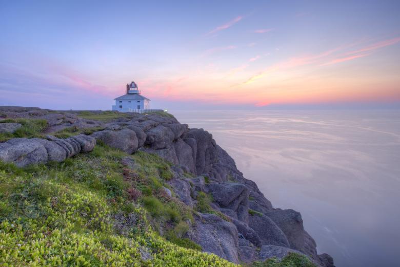 Free stock image of Lighthouse created by Geoffrey Whiteway