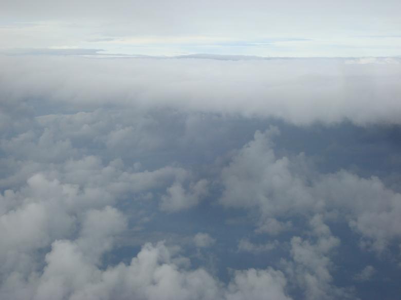 Free stock image of Sky and clouds created by Boris Kyurkchiev