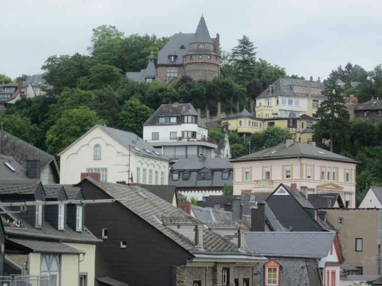 Free stock image of Buildings in Koblenz, Germany created by Boris Kyurkchiev