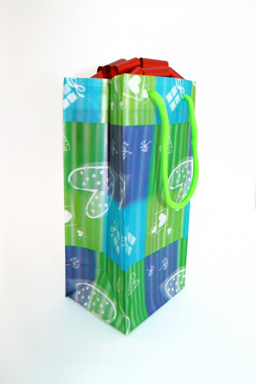 Free stock image of Present bag created by 2happy