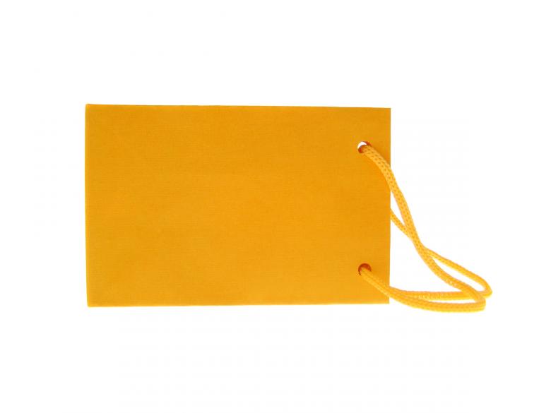 Free stock image of Yellow bag created by 2happy