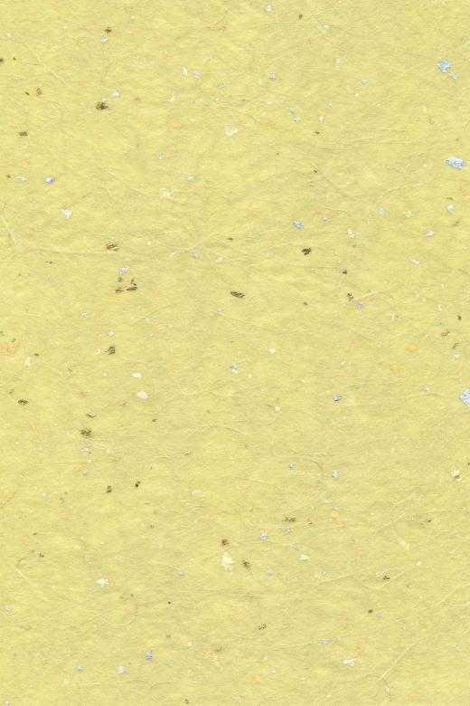 Free stock image of Japanese Kingin Tissue Paper - Yellow created by Nicolas Raymond
