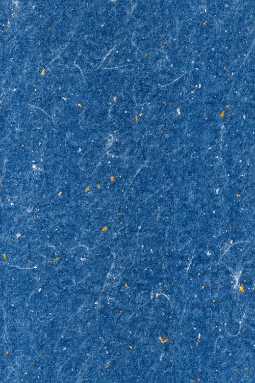 Free stock image of Japanese Kingin Tissue Paper - Blue created by Nicolas Raymond