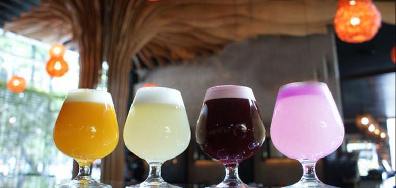 Free stock image of Fruit Drinks created by Madhu Badhu