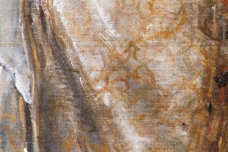Free stock image of Abstract Damaged Texture created by Geoffrey Whiteway
