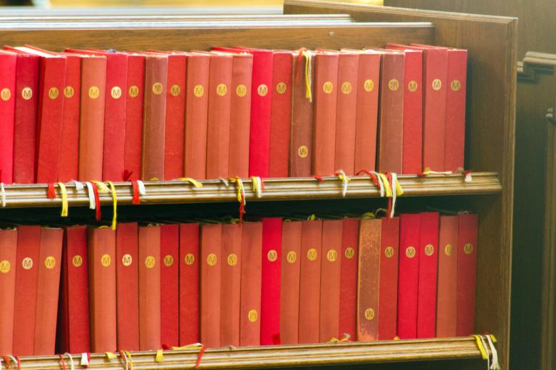 Free stock image of Books created by Geoffrey Whiteway