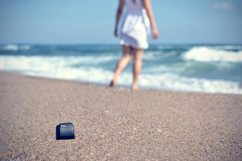 Free stock image of Escape created by abdullah üsame deniz