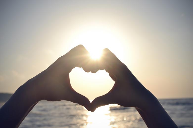 Free stock image of Heart created by abdullah üsame deniz