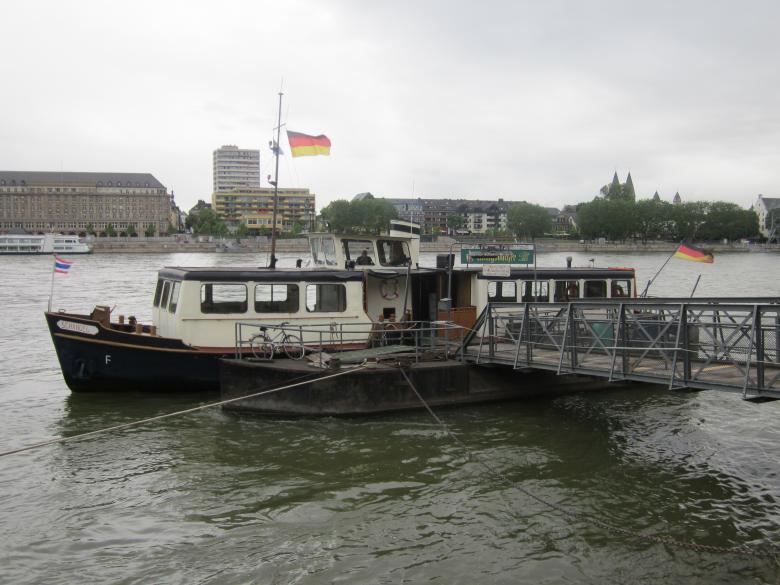 Free stock image of River boat created by Boris Kyurkchiev