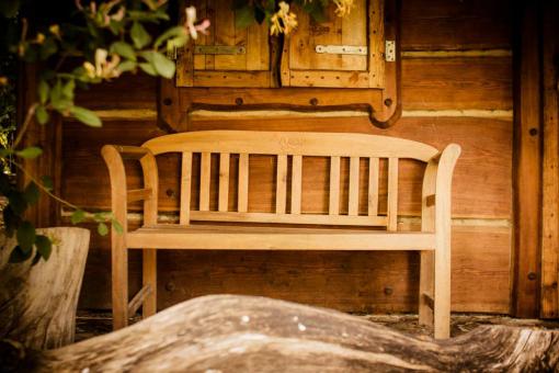 Chair - Free Stock Photo