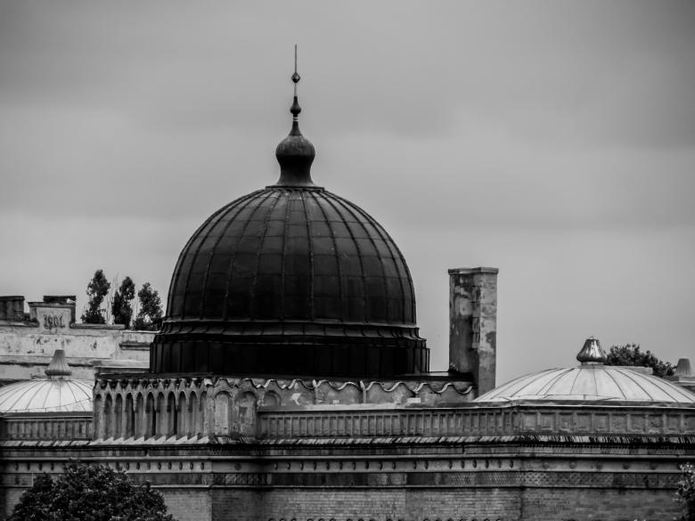 Free stock image of Dome created by Janis Urtans