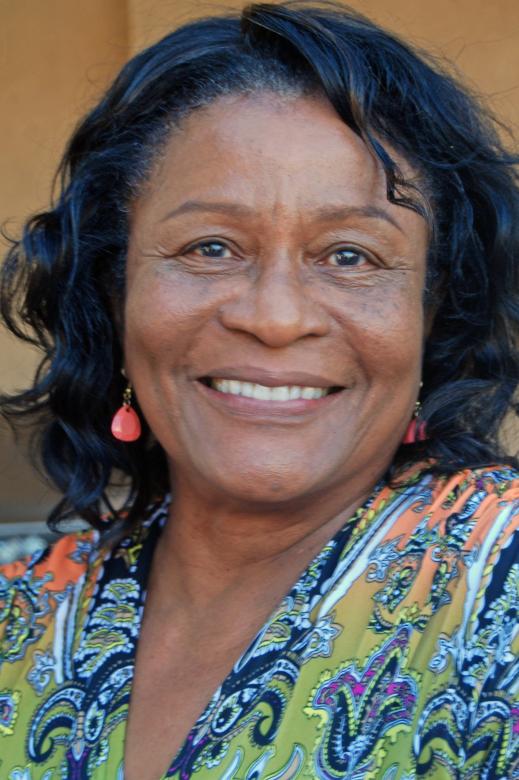 Free stock image of Female Portrait created by Arlene Spring