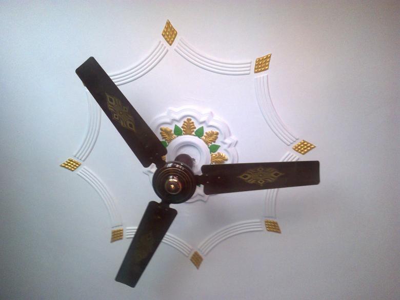 Free stock image of Celling Art created by Madhu Badhu