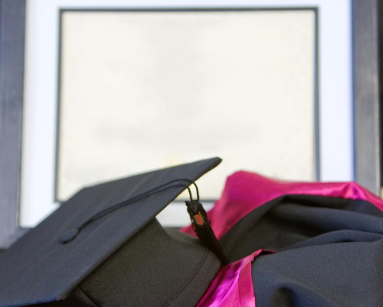 Free stock image of Graduation created by Geoffrey Whiteway