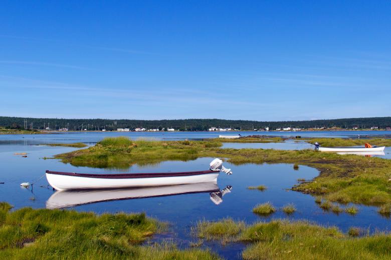 Free stock image of Boat created by Geoffrey Whiteway