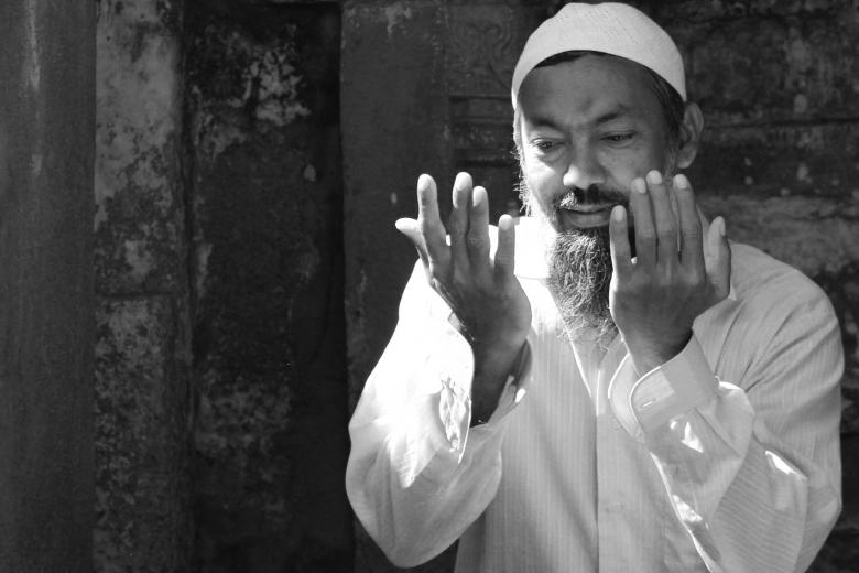 Free stock image of A Pray created by Bhavyesh Acharya