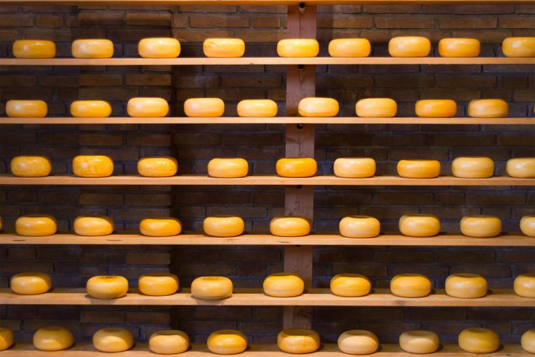 Free stock image of Cheese created by Geoffrey Whiteway