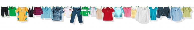 Free stock image of Clothing on air created by Eric