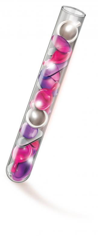 Free stock image of Tube Science created by Eric