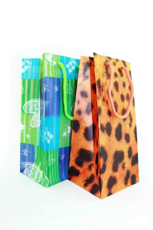 Free stock image of present bags created by 2happy