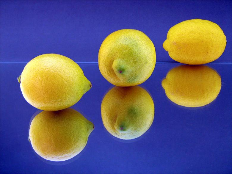 Free stock image of Lemons created by 2happy