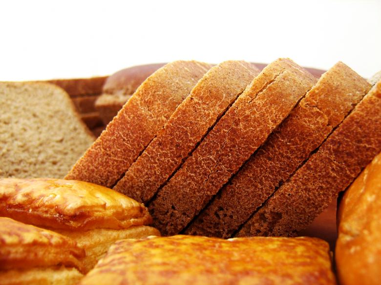 Free stock image of bread and buns created by 2happy