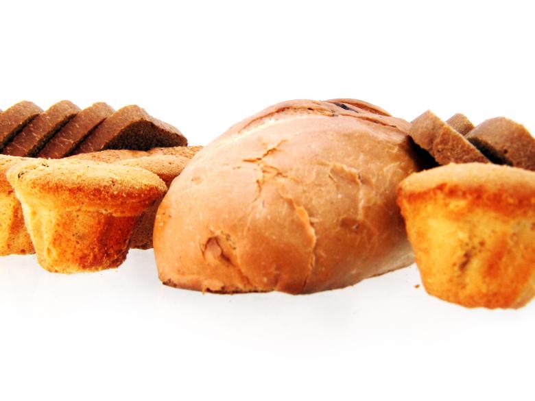 Free stock image of bread and buns created by 2happy