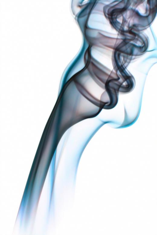 Free stock image of Smoke on white created by 2happy