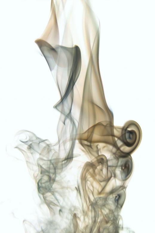 Free stock image of Smoke on white created by 2happy