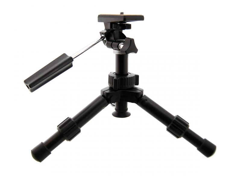 Free stock image of Small tripod created by 2happy