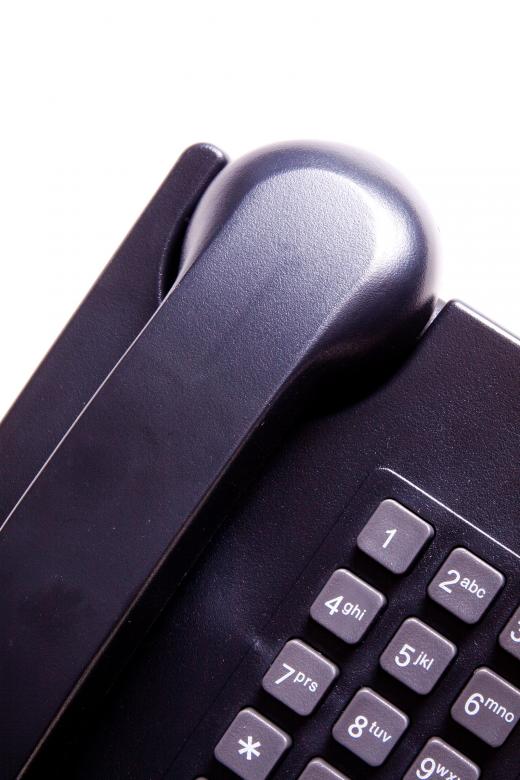 Free stock image of Normal Black Telephone created by Geoffrey Whiteway