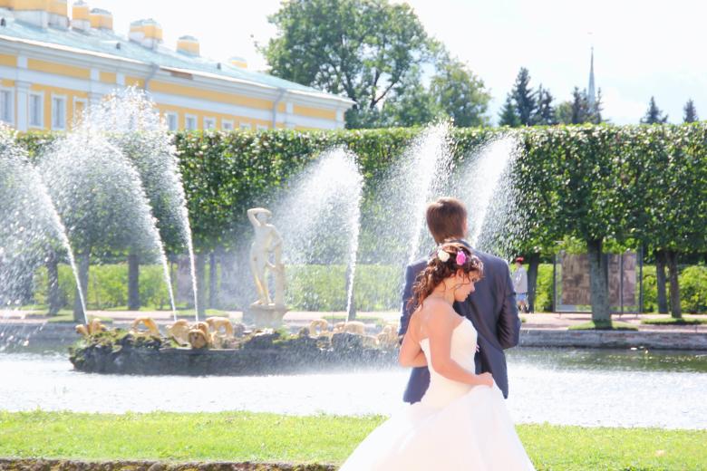 Free stock image of Wedding created by 2happy