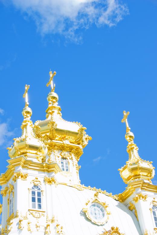 Free stock image of Church created by 2happy