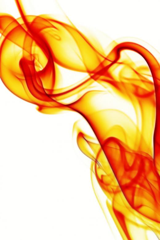 Free stock image of Golden Smoke created by 2happy