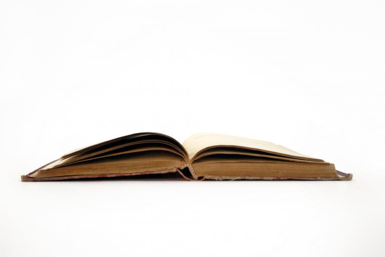 Free stock image of Open book created by 2happy