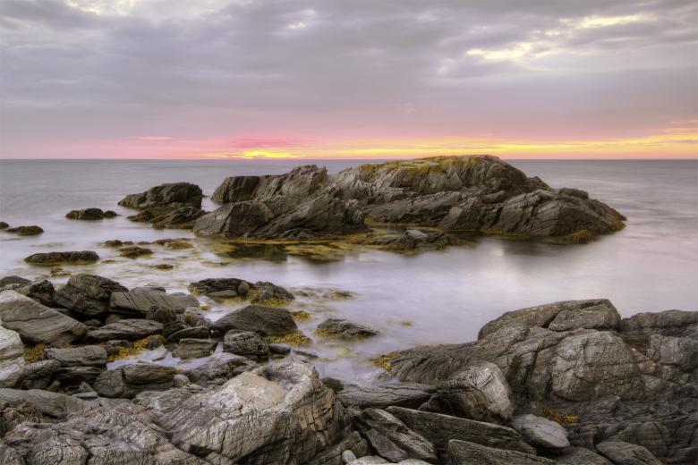 Free stock image of Seascape created by Geoffrey Whiteway