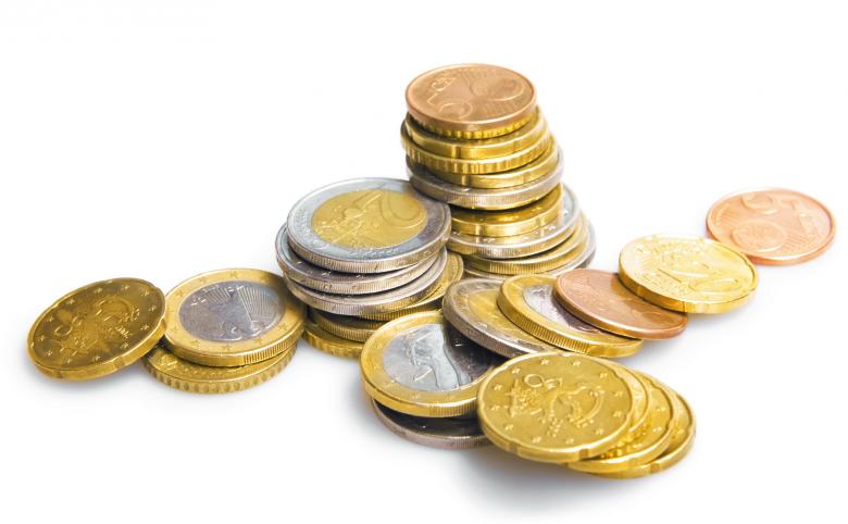 Free stock image of Coins created by 2happy
