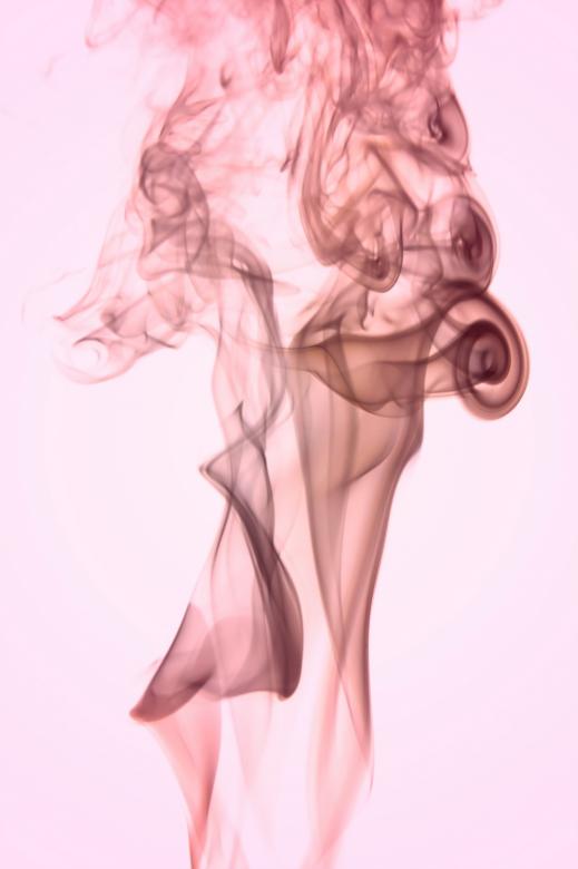 Free stock image of pink smoke created by 2happy