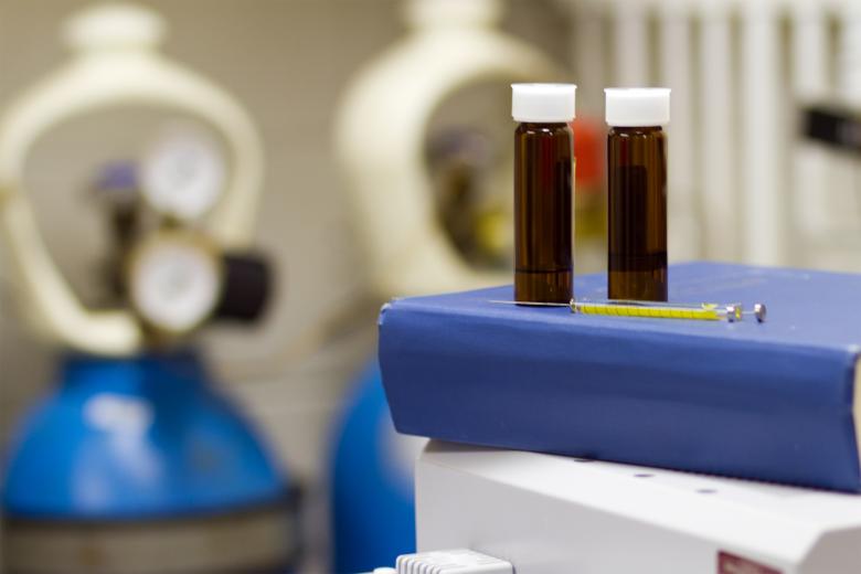Free stock image of Chemistry education created by Geoffrey Whiteway