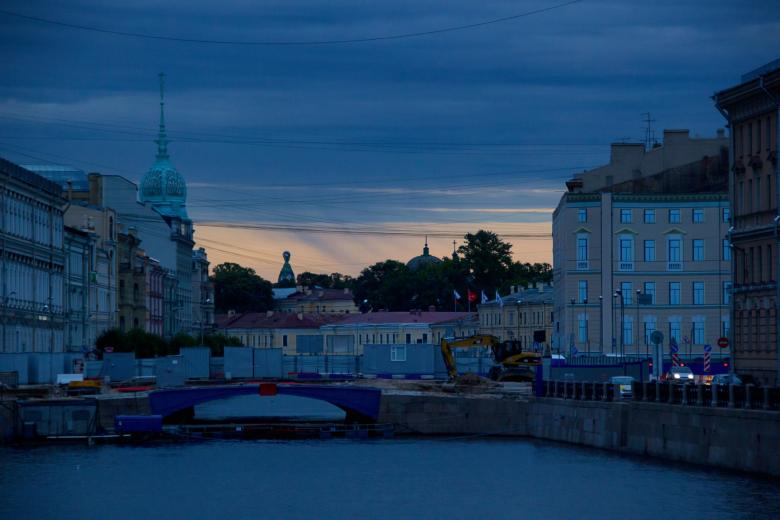 Free stock image of Saint-Petersburg created by 2happy