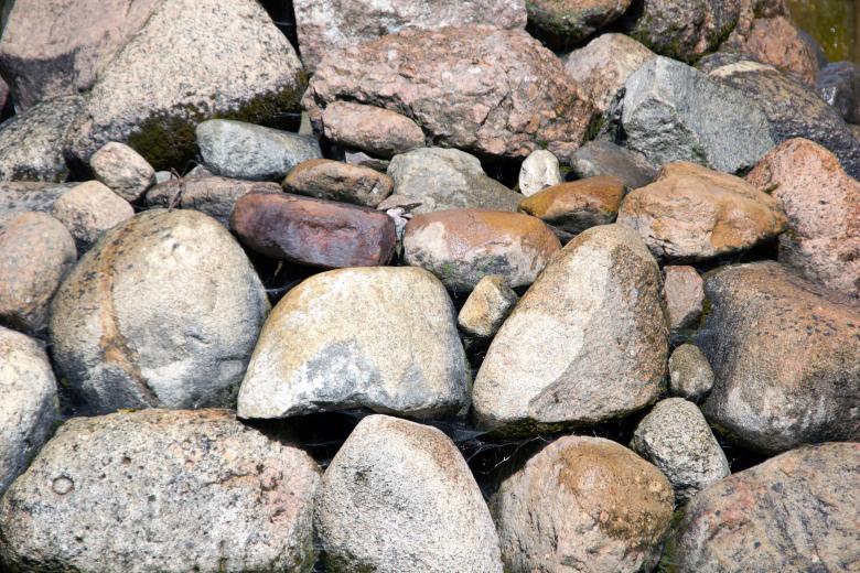 Free stock image of stone background created by 2happy